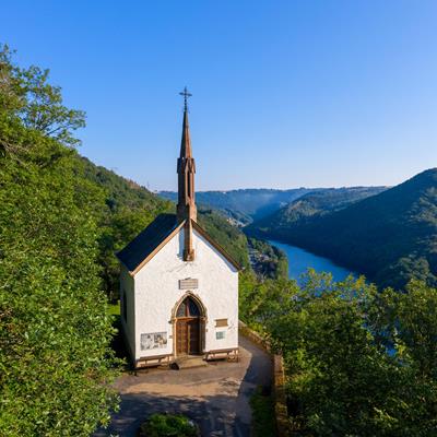 Vianden & surroundings - Activities