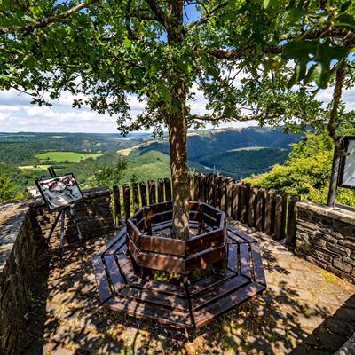 Vianden & surroundings - Activities