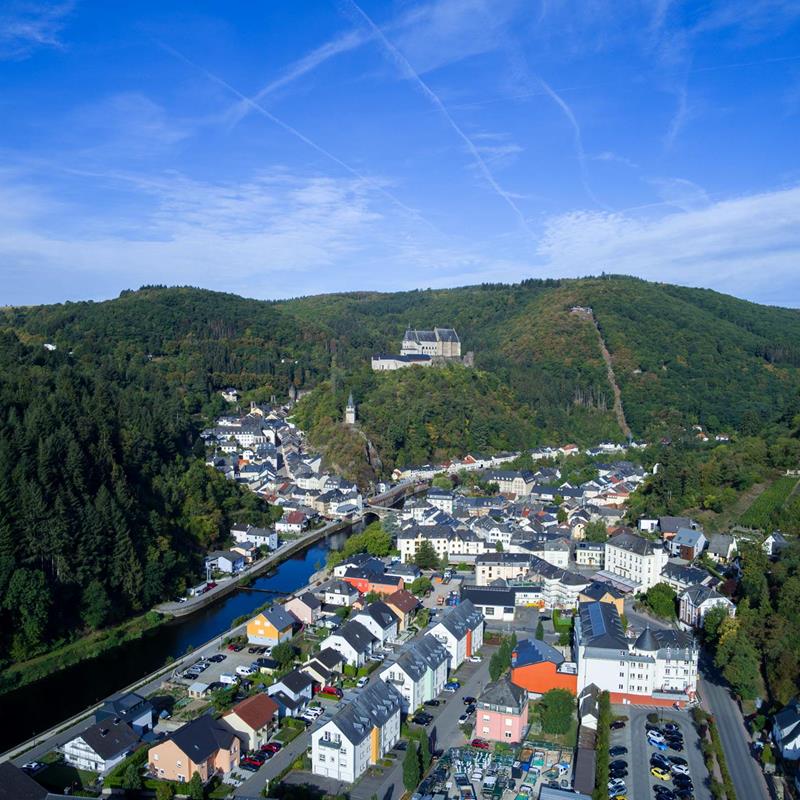 Vianden - Activiteiten