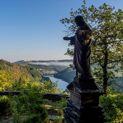 Vianden en omgeving - Activiteiten