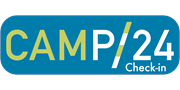 Camp24Checkin - Impressum & Datenschutz